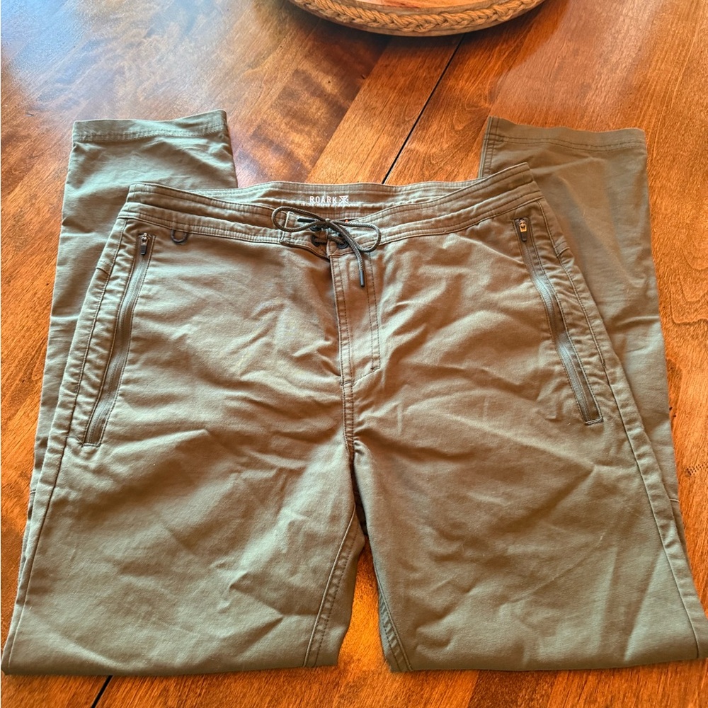 Roark pants